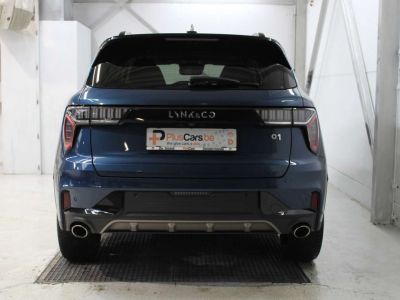 Lynk & Co 01 1.5 Turbo PHEV ~ MegaStock Pano Full Navi  - 5