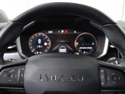 Lynk & Co 01 1.5 Turbo PHEV ~ MegaStock Pano Full Navi  - 14