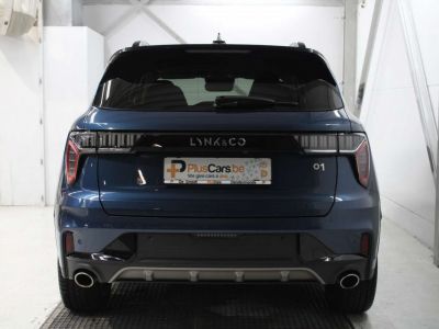 Lynk & Co 01 1.5 Turbo PHEV ~ Pano ACC Als Nieuw Camera  - 5