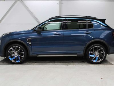 Lynk & Co 01 1.5 Turbo PHEV ~ Pano ACC Als Nieuw Camera  - 8