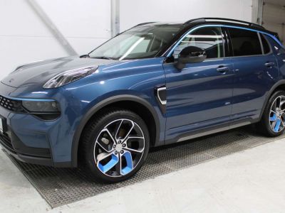 Lynk & Co 01 1.5 Turbo PHEV ~ Pano ACC Als Nieuw Camera  - 9