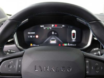 Lynk & Co 01 1.5 Turbo PHEV ~ Pano ACC Als Nieuw Camera  - 13