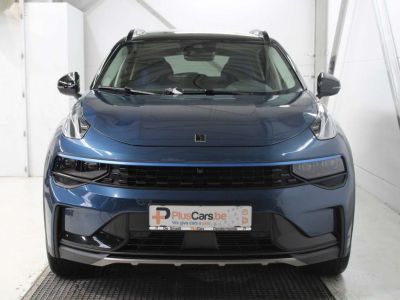 Lynk & Co 01 1.5 Turbo PHEV ~ PANO Acc StockDeal Promo  - 2