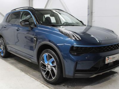 Lynk & Co 01 1.5 Turbo PHEV ~ Stock Deal ACC Als Nieuw  - 1