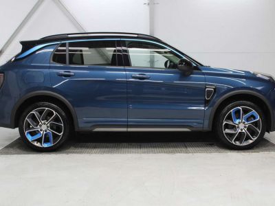 Lynk & Co 01 1.5 Turbo PHEV ~ Stock Deal ACC Als Nieuw  - 3