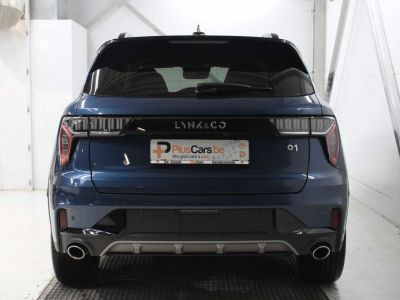 Lynk & Co 01 1.5 Turbo PHEV ~ Stock Deal ACC Als Nieuw  - 5