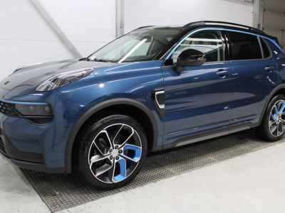 Lynk & Co 01 1.5 Turbo PHEV ~ Stock Deal ACC Als Nieuw  - 9