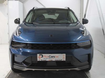 Lynk & Co 01 1.5 Turbo PHEV ~ Stock Deal Pano FULL ACC  - 2