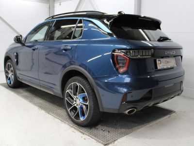 Lynk & Co 01 1.5 Turbo PHEV ~ Stock Deal Pano FULL ACC  - 7