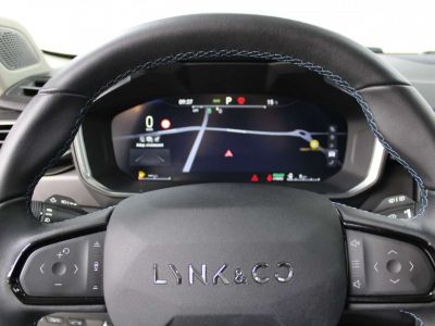 Lynk & Co 01 1.5 Turbo PHEV ~ Stock Deal Pano Led Top  - 13