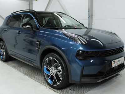 Lynk & Co 01 1.5 Turbo PHEV ~ StockDeal Promo BTW  - 1