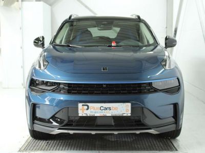 Lynk & Co 01 1.5 Turbo PHEV ~ StockDeal Promo BTW  - 2