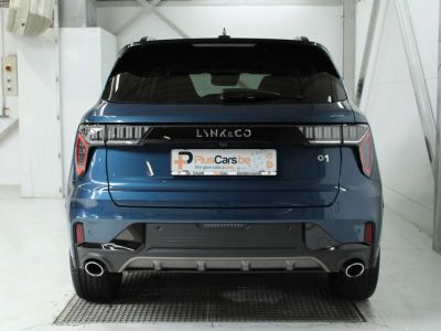 Lynk & Co 01 1.5 Turbo PHEV ~ StockDeal Promo BTW  - 5