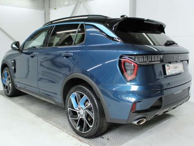 Lynk & Co 01 1.5 Turbo PHEV ~ StockDeal Promo BTW  - 7