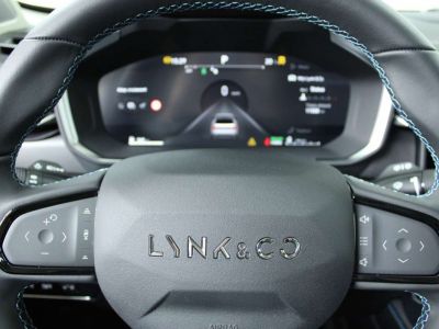 Lynk & Co 01 1.5 Turbo PHEV ~ StockDeal Promo BTW  - 14