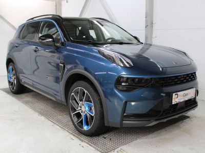 Lynk & Co 01 1.5 Turbo PHEV ~ TopDeal Full ACC Mega Stock  - 1