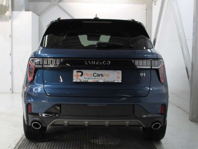 Lynk & Co 01 1.5 Turbo PHEV ~ TopDeal Full ACC Mega Stock  - 5