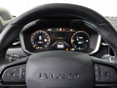 Lynk & Co 01 1.5 Turbo PHEV ~ TopDeal Full ACC Mega Stock  - 14