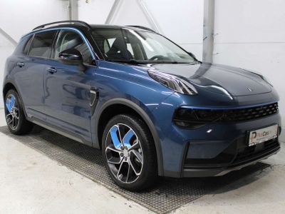 Lynk & Co 01 1.5 Turbo PHEV ~ TopDeal Full ACC Mega Stock  - 1