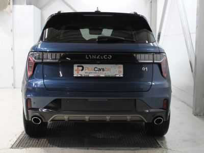 Lynk & Co 01 1.5 Turbo PHEV ~ TopDeal Full ACC Mega Stock  - 5