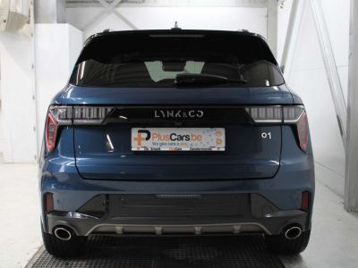 Lynk & Co 01 1.5 Turbo PHEV ~ TopDeal Full ACC Mega Stock  - 5