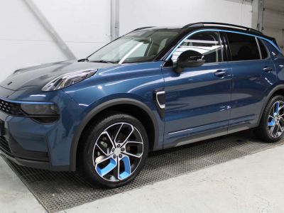 Lynk & Co 01 1.5 Turbo PHEV ~ TopDeal Full ACC Mega Stock  - 9