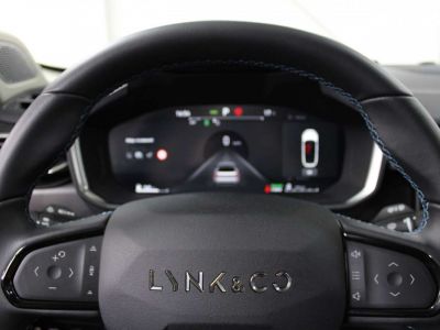 Lynk & Co 01 1.5 Turbo PHEV ~ TopDeal Full ACC Mega Stock  - 13