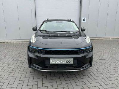 Lynk & Co 01 1.5 Turbo PHEV 261 Ch FULL, AVEC TVA Garantie  - 2