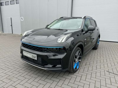 Lynk & Co 01 1.5 Turbo PHEV 261 Ch FULL, AVEC TVA Garantie  - 3