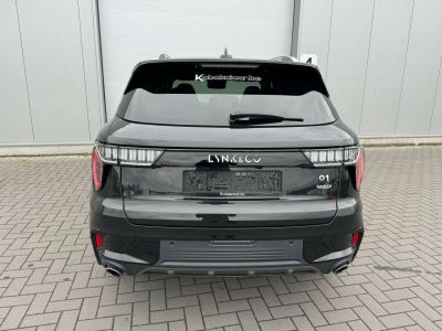 Lynk & Co 01 1.5 Turbo PHEV 261 Ch FULL, AVEC TVA Garantie  - 5