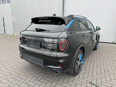 Lynk & Co 01 1.5 Turbo PHEV 261 Ch FULL, AVEC TVA Garantie  - 6