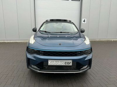 Lynk & Co 01 1.5 Turbo PHEV FULL OPTION TVA RÉCUPÉRABLE  - 2