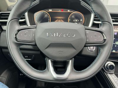 Lynk & Co 01 1.5 Turbo PHEV FULL OPTION TVA RÉCUPÉRABLE  - 11