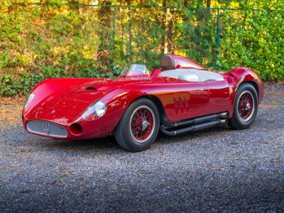 Maserati 300S Recreation  - 1