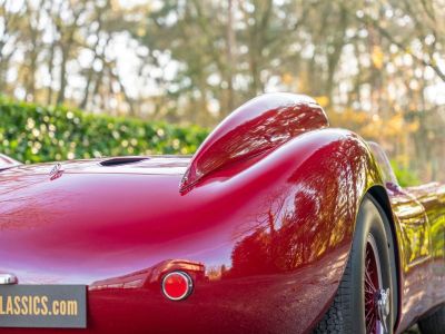 Maserati 300S Recreation  - 3