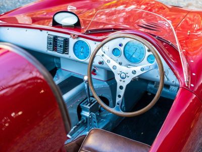 Maserati 300S Recreation  - 11