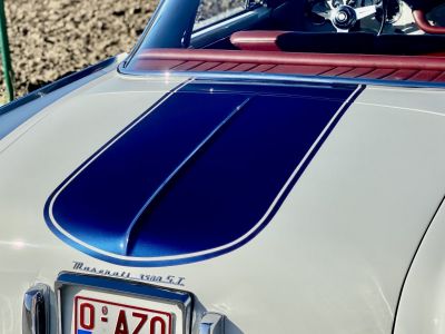 Maserati 3500 GT  - 47