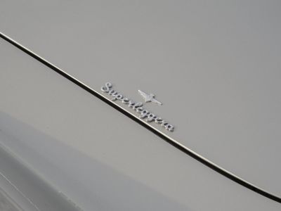 Maserati 3500 GT GTI Touring  - 22