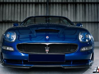 Maserati 4200 GT SPORTINA - <small></small> 65.500 € <small>TTC</small> - #7