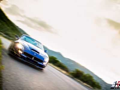 Maserati 4200 GT SPORTINA - <small></small> 65.500 € <small>TTC</small> - #10