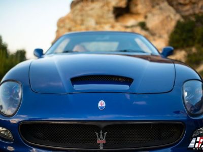 Maserati 4200 GT SPORTINA - <small></small> 65.500 € <small>TTC</small> - #14