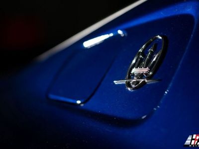 Maserati 4200 GT SPORTINA - <small></small> 65.500 € <small>TTC</small> - #31