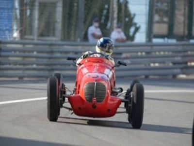 Maserati 4CM - Prix sur Demande - #6