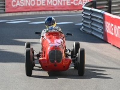 Maserati 4CM - Prix sur Demande - #8