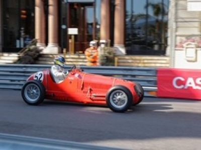 Maserati 4CM - Prix sur Demande - #9