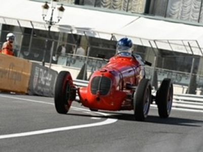 Maserati 4CM - Prix sur Demande - #13