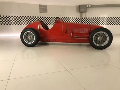Maserati 4CM - Prix sur Demande - #22