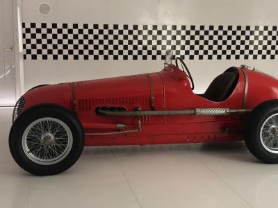 Maserati 4CM - Prix sur Demande - #31