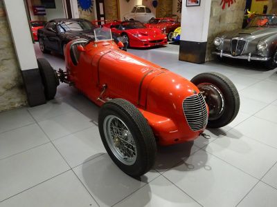 Maserati 4CM - Prix sur Demande - #32