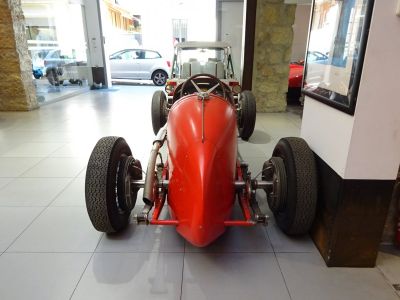 Maserati 4CM - Prix sur Demande - #35